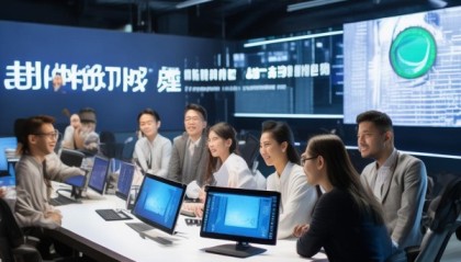 兰西信息咨询服务助力企业数字化转型的伙伴