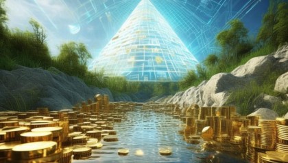 财富与财富，财汇信息咨询服务的未来