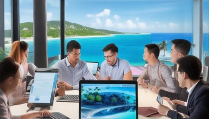 三沙信息咨询服务供应商，创新与效率的平衡