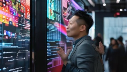 深哥信息咨询服务，精准的解决方案，成就你的价值