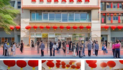 冠县信息咨询服务中心，服务民生，助力发展