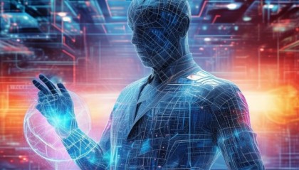 翔安信息咨询服务助力数字化转型的助力者