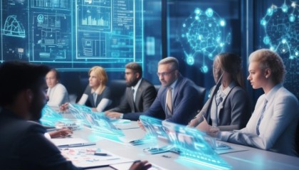 企业信息化咨询，助力战略规划与数字化转型的必由之路