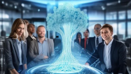 云程信息咨询服务，助力企业数字化转型的强劲力量