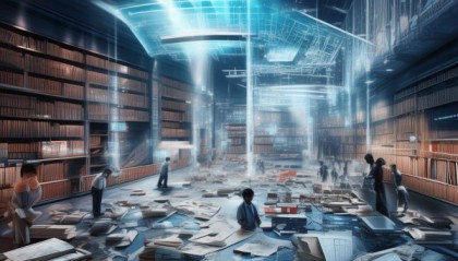 从传统工程咨询到数字化转型，工程咨询信息化发展的路径与意义