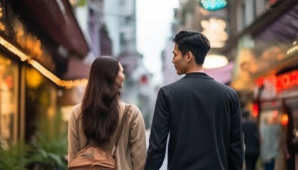 石家庄热恋信息技术咨询，助力您与理想人生相 closer