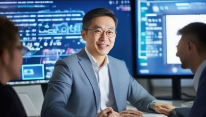 李哥信息技术咨询，助力企业数字化转型的贴心顾问