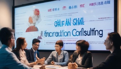 四川中小企业信息化咨询，助力发展新机遇