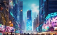 上海数字化转型机遇与选择