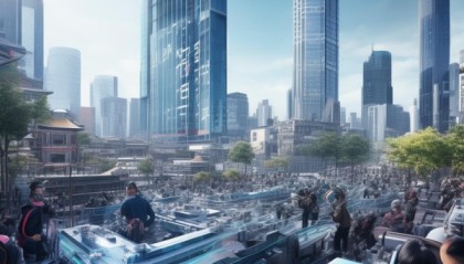 天津中佳信息技术咨询，助力 destination 5G 网络建设与数字化转型