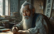 李老起名信息咨询服务，一个时代的见证与未来的眼望