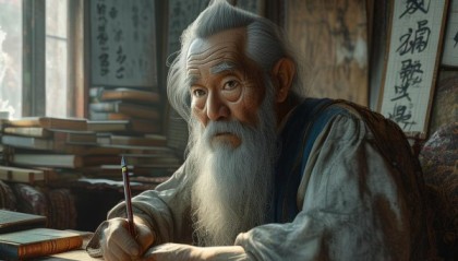 李老起名信息咨询服务，一个时代的见证与未来的眼望