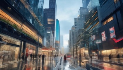 天津众鑫信息技术咨询有限公司，技术赋能未来
