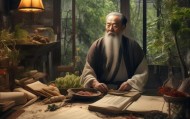 李时珍，古代医学的开拓者与守护者—信息咨询服务的使命