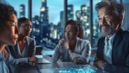 企业信息化咨询，与企业共谋未来