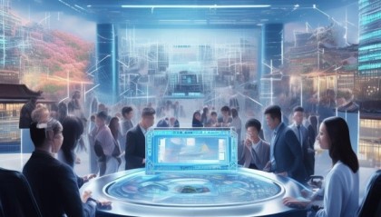 保定信息咨询服务，助力数字转型的强劲引擎
