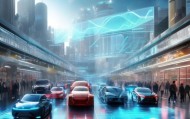 The Integral Unification of the Auto Market and Our Services: A Vision for the Future of Auto Sales