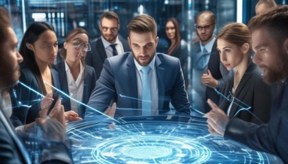 工业信息咨询服务助力数字化转型的精准解决方案