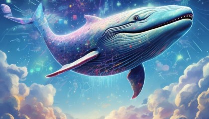 助力数字化转型的利器——论鲸抖云信息咨询服务