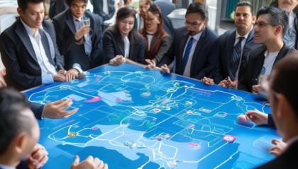 德州市信息咨询服务，助力经济发展与社会稳定