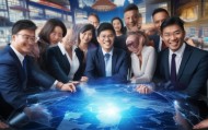 保定赢美信息技术咨询，助力数字化转型，携手未来