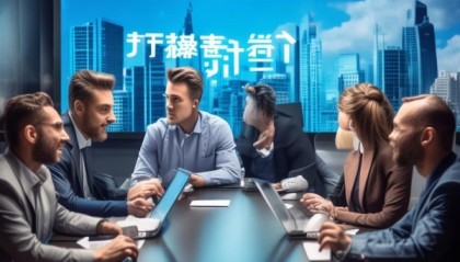 论鲁佳企业信息咨询服务的行业领先与卓越服务
