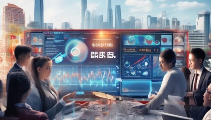 江西企业信息化咨询服务，助力产业升级与经济发展