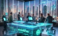 星汇科技，tech+consulting 的未来之选