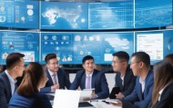 吴桥信息咨询服务助力企业数字化转型的助力