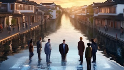 南浔信息咨询服务，机遇与未来展望