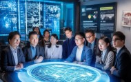 山东源盛信息技术咨询，助力企业数字化转型的智囊Solution