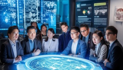 山东源盛信息技术咨询，助力企业数字化转型的智囊Solution