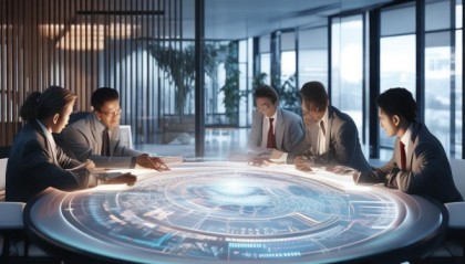 御安家，助力企业安全 navigate 市场的未来