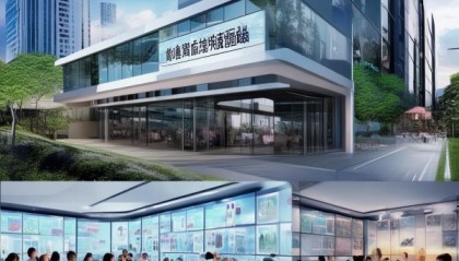 昆明市信息咨询服务部，服务升级与创新提升