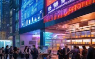 重庆信息咨询服务，赋能经济高质量发展