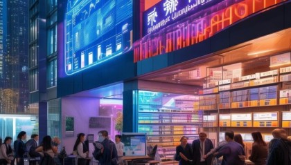 重庆信息咨询服务，赋能经济高质量发展