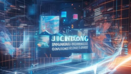 金乡信息咨询服务，助力企业发展新引擎