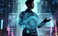 张涛，技术驱动的未来
