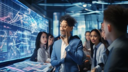 昭觉置业，数据驱动的决策者