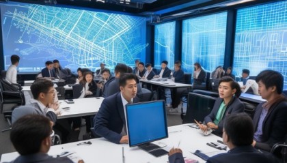 包头市信息技术咨询式培训，助力企业数字化转型