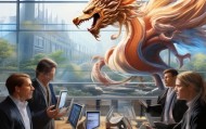 威龙信息技术咨询服务，创新驱动企业成长的首选伙伴
