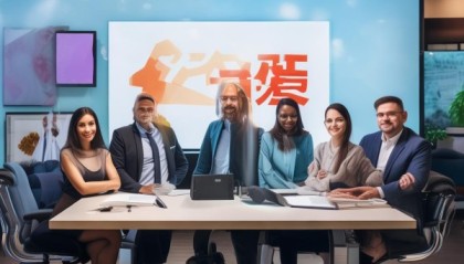 江苏信息技术咨询，您值得信赖的合作伙伴