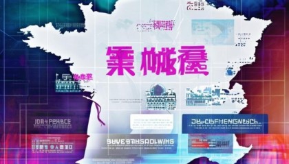 une 省信息化咨询招聘信息，机遇与挑战并存，你值得拥有
