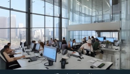 梁溪区信息技术咨询机构，助力企业发展