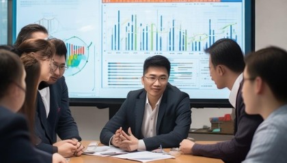 勉县信息咨询服务部，助力企业发展，提供精准服务