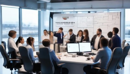 昆山信息化技术咨询公司，为您量身定制高效解决方案