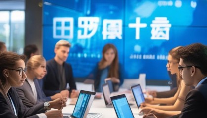 巴南区信息化资质咨询，助力企业数字化转型的助力