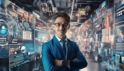 勇哥信息咨询服务，助力企业的数字化转型智囊