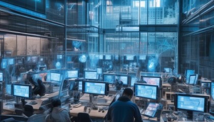 劲脑科技，杭州信息技术领域的创新者