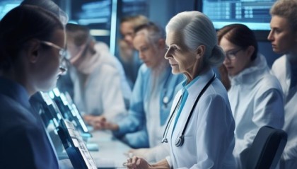 在卫生信息化中，咨询是守护人类健康的关键环节。